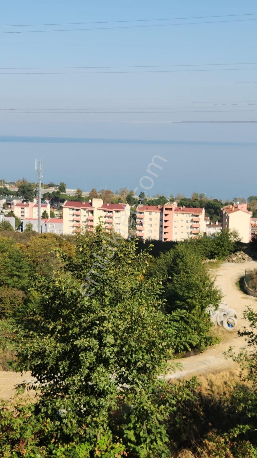 Teyyareduzunde Kıralık 3+1 Daıre - Görsel 9