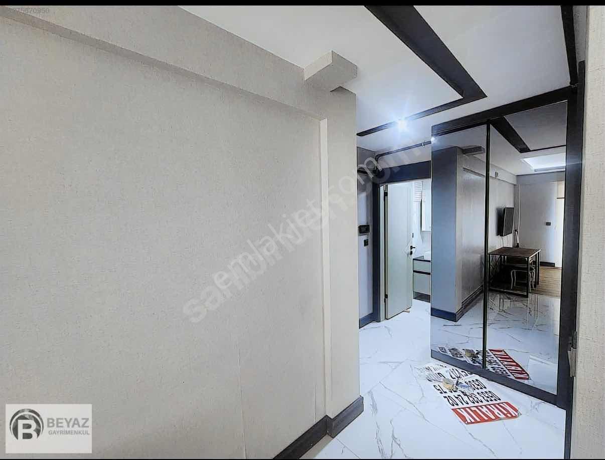 Beyaz Grup Gayrimenkul'den Full Eşyalı Kiralık Daire!!! - Görsel 16