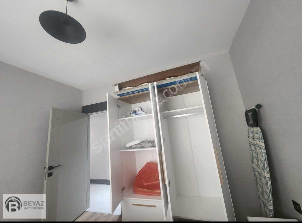 Beyaz Grup Gayrimenkul'den Full Eşyalı Kiralık Daire!!! - Görsel 6