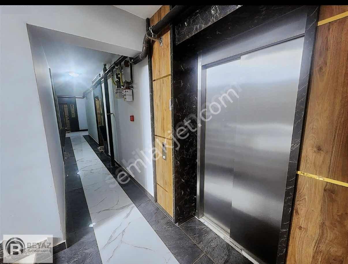 Beyaz Grup Gayrimenkul'den Full Eşyalı Kiralık Daire!!! - Görsel 3