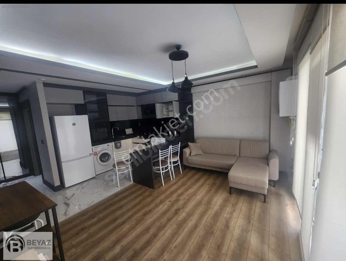 Beyaz Grup Gayrimenkul'den Full Eşyalı Kiralık Daire!!! - Görsel 22