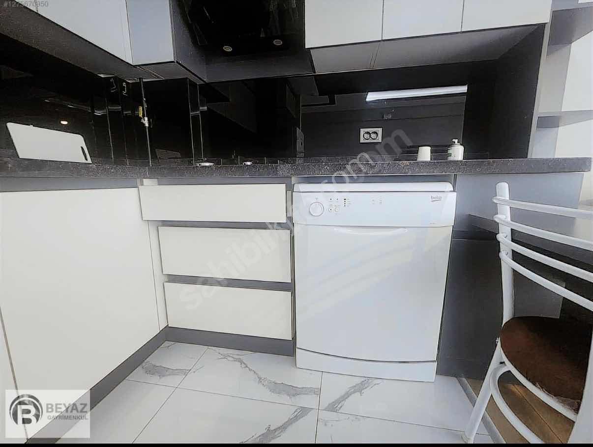 Beyaz Grup Gayrimenkul'den Full Eşyalı Kiralık Daire!!! - Görsel 24