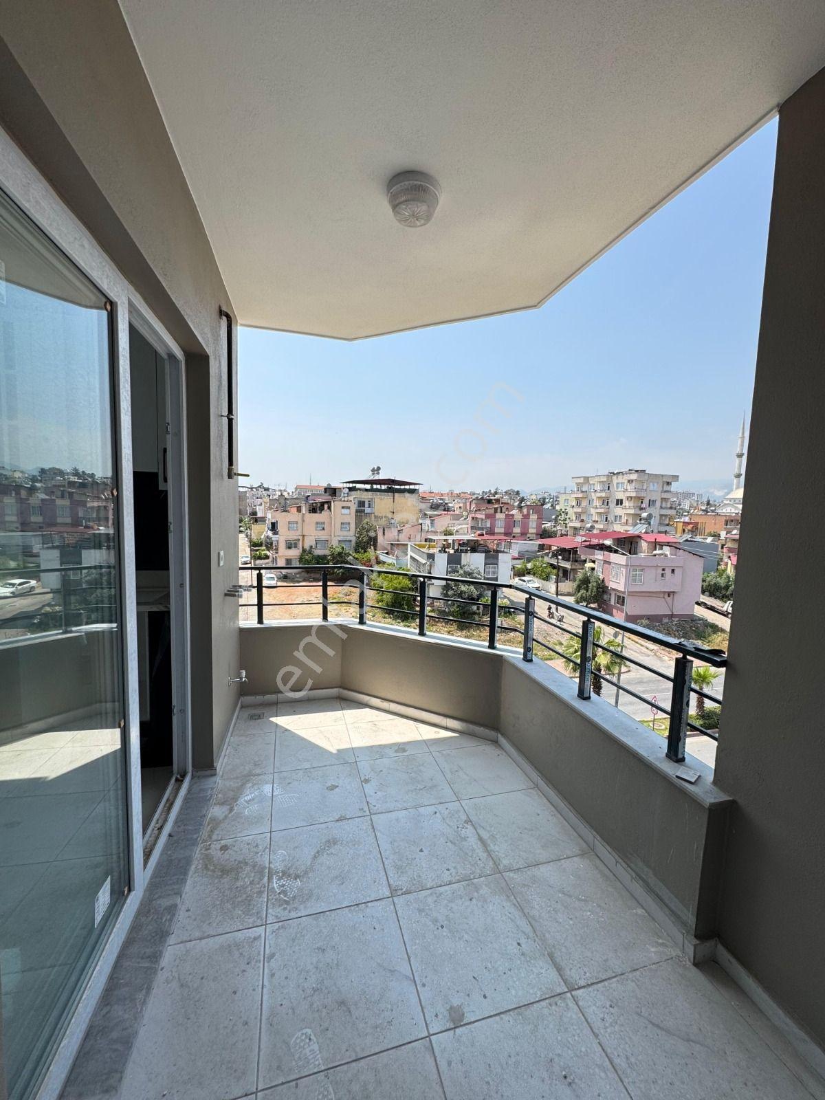 Acar Grouptan Toroslar Mh. Sıfır Bağımsız Mutfak 2+1 Satılık - Görsel 14