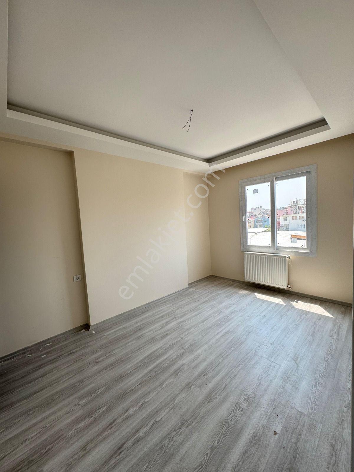 Acar Grouptan Toroslar Mh. Sıfır Bağımsız Mutfak 2+1 Satılık - Görsel 12