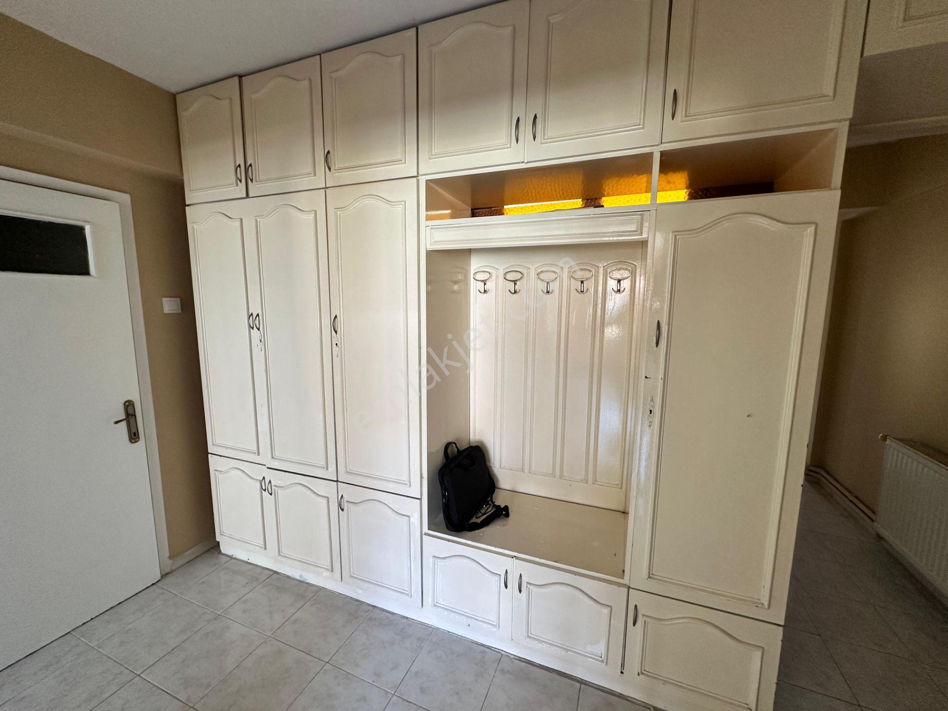 Molla Team'den Kiralık Daire Reşadiye Mh Bakımlı,net 130 M² 3+1 - Görsel 10