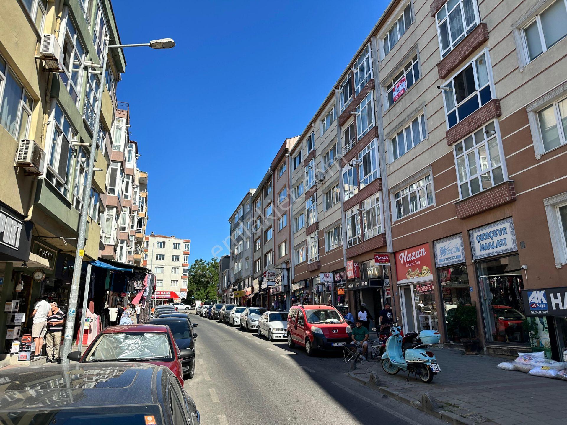 Molla Team'den Kiralık Daire Reşadiye Mh Bakımlı,net 130 M² 3+1 - Görsel 13
