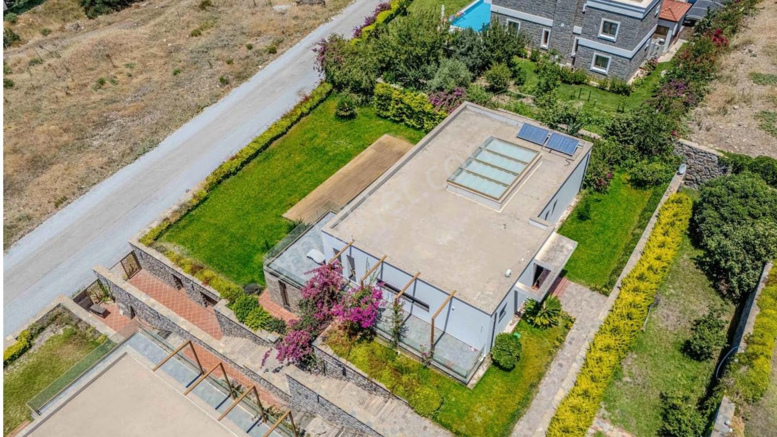 1 Dönüm Arsa İçinde Kaliteli,huzurlu Ve Keyifli Yaşam - Görsel 26