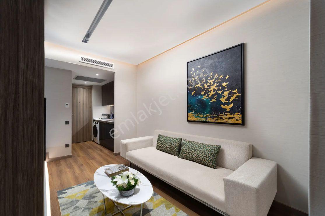 Fatih Ultra Lux Uygun Fıyatlı Gunluk Kıralık Daıreler - Görsel 12