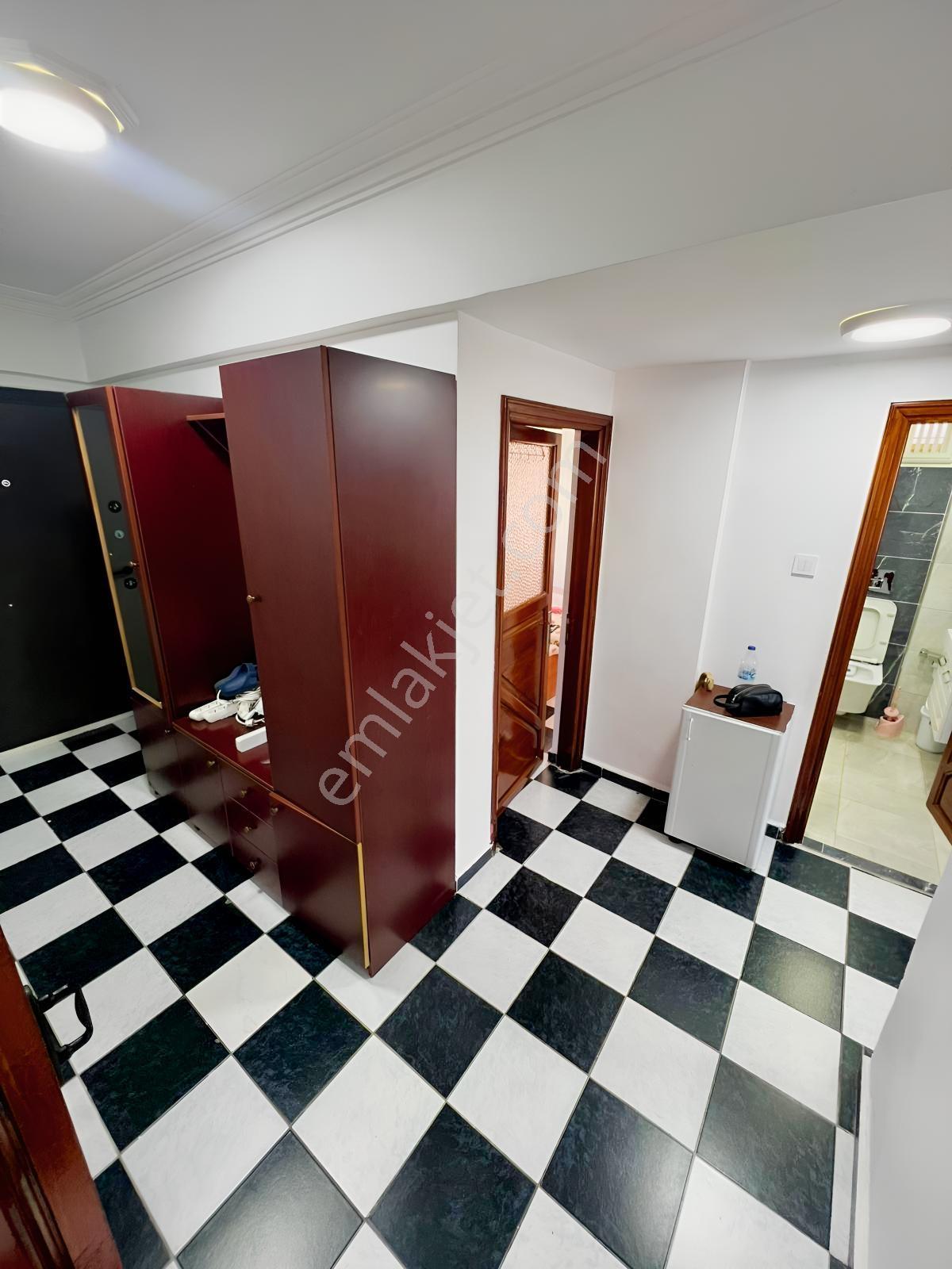 Ewax Property'den Mahmutlarda Denize Sıfır Deniz Manzaralı Daire - Görsel 35