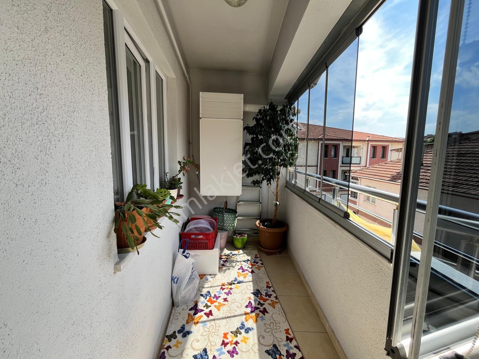 Roma'dan Süleymaniye Mahallesi'nde Satılık Dublex Daire - Görsel 6