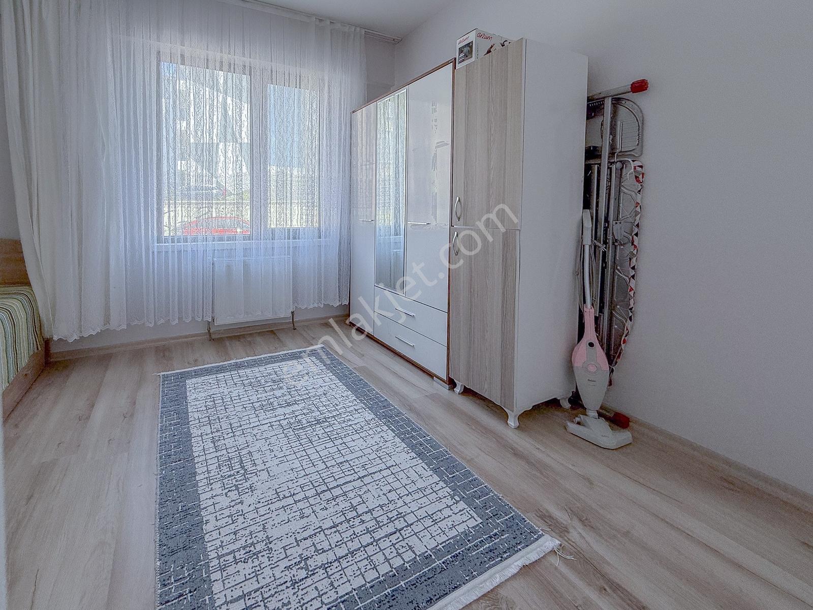 İncek'e Komşu Kızılcaşar Eşyalı Kiralık 1+1 | Geniş Balkonlu - Görsel 15