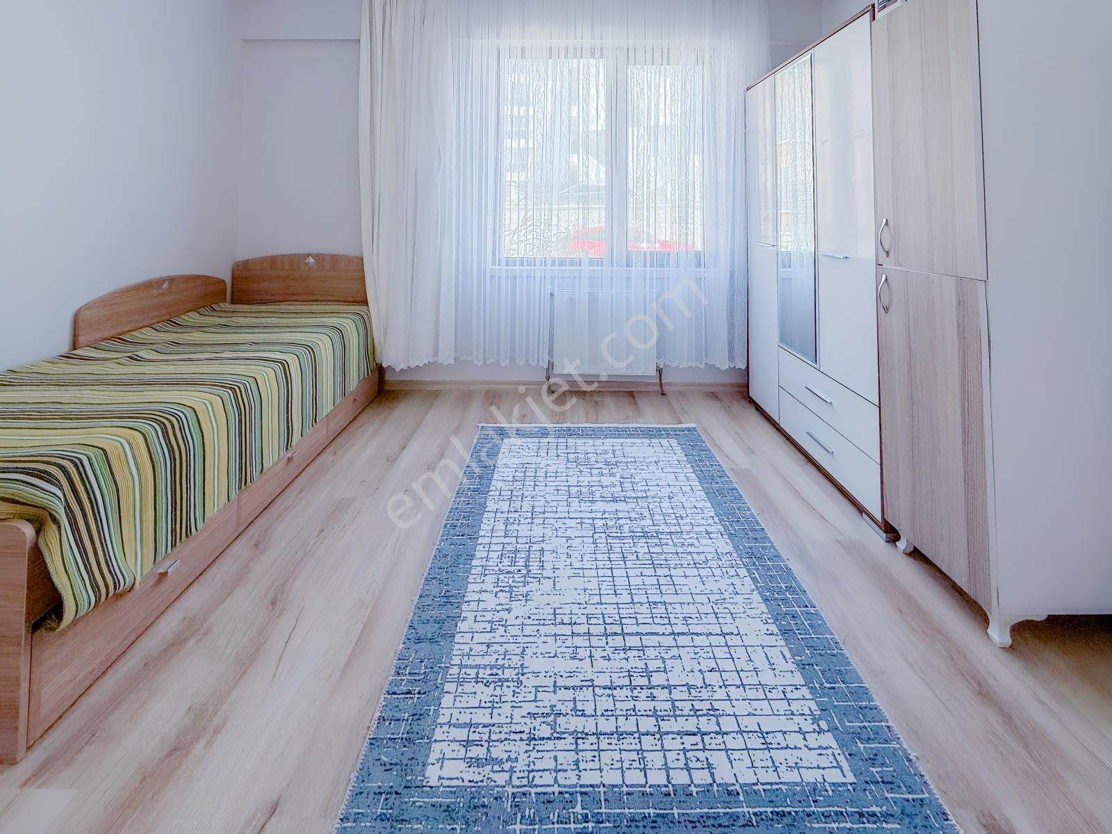 İncek'e Komşu Kızılcaşar Eşyalı Kiralık 1+1 | Geniş Balkonlu - Görsel 25
