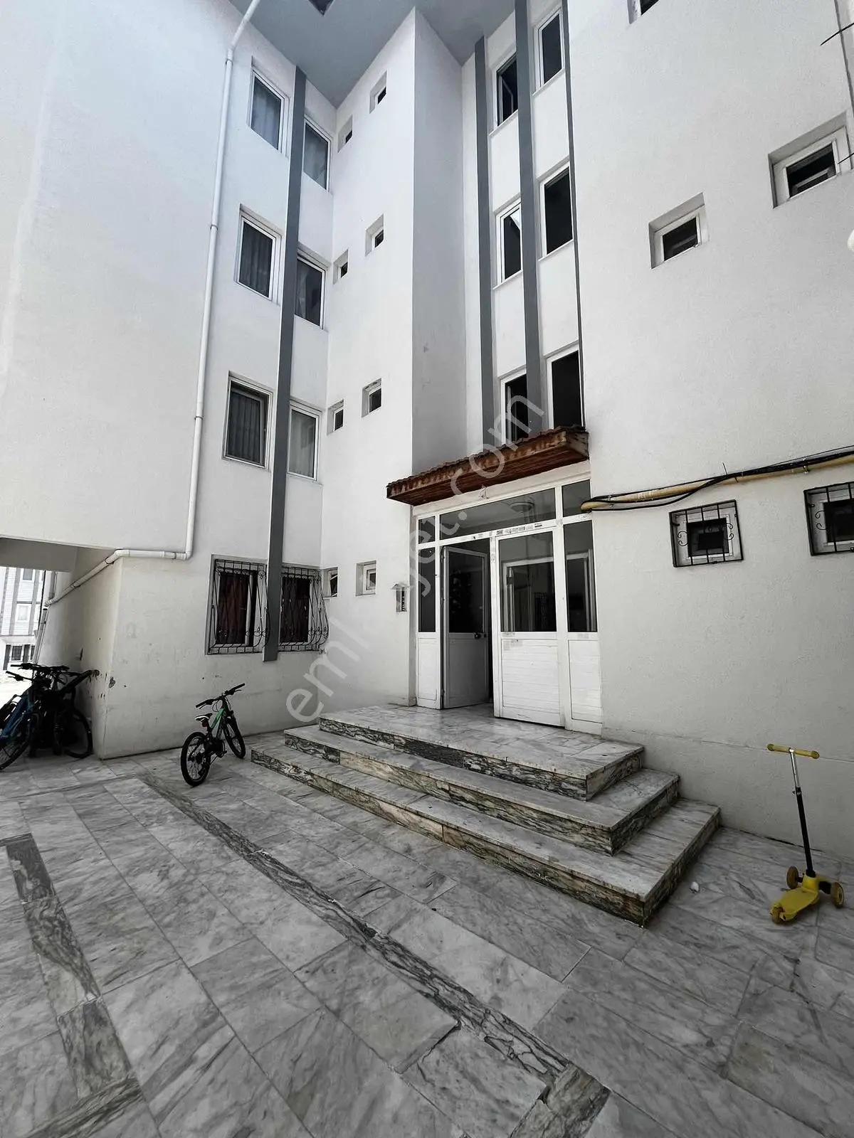 Muğla Menteşe Birikim Evleri'nde Satılık 3+1 Daire - Görsel 3