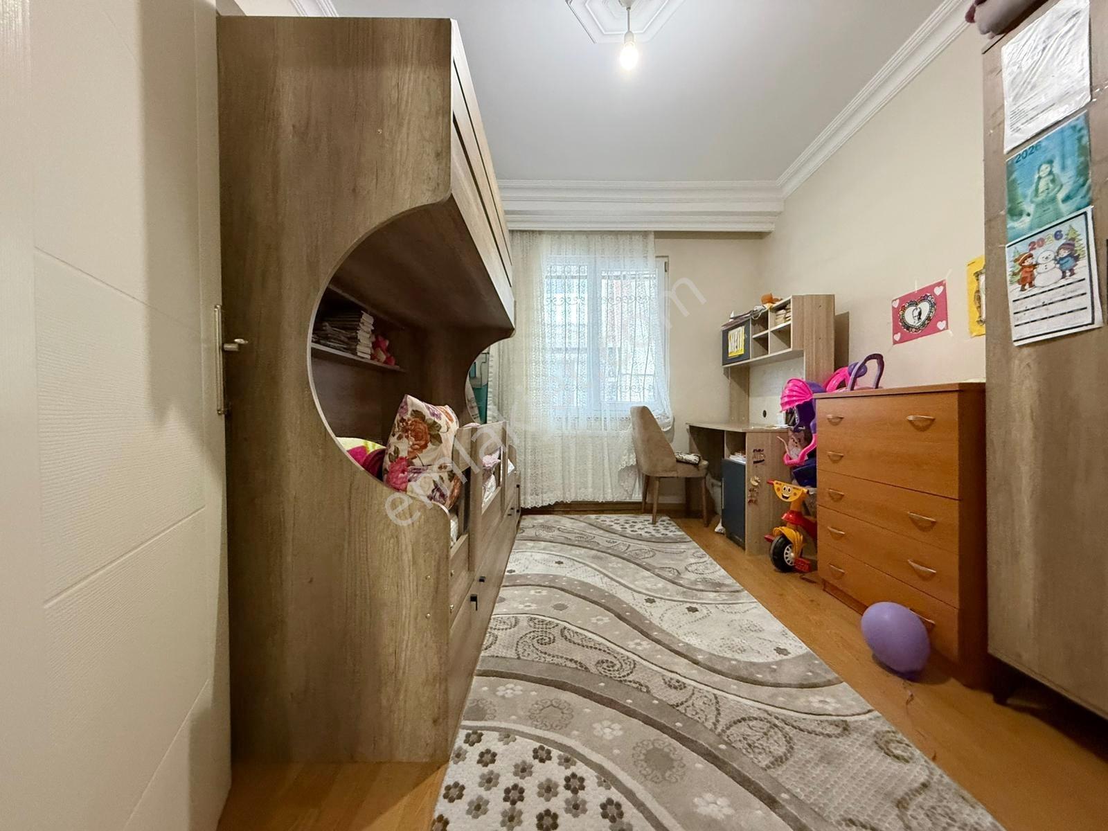 Marmarapark Awm Arkası Metrobüse Yakın 2+1 Balkonlu Yüksekgiriş! - Görsel 17