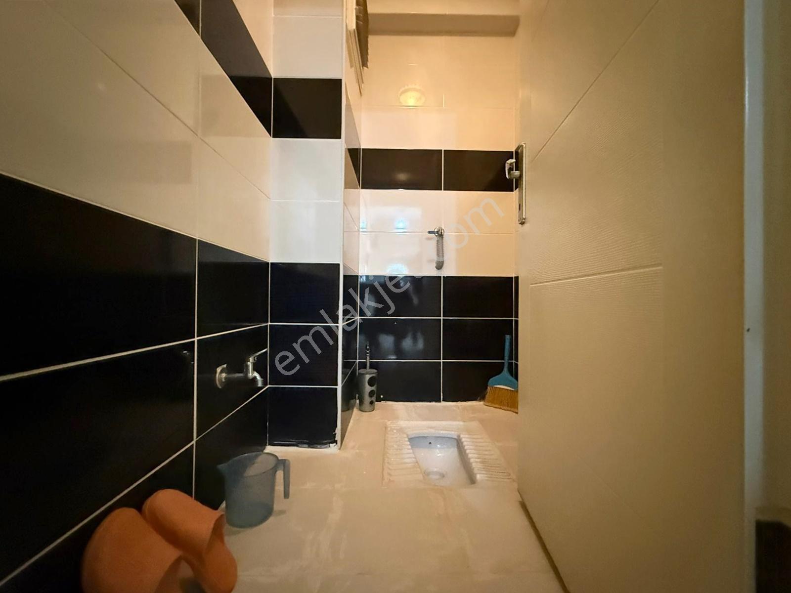 Marmarapark Awm Arkası Metrobüse Yakın 2+1 Balkonlu Yüksekgiriş! - Görsel 24