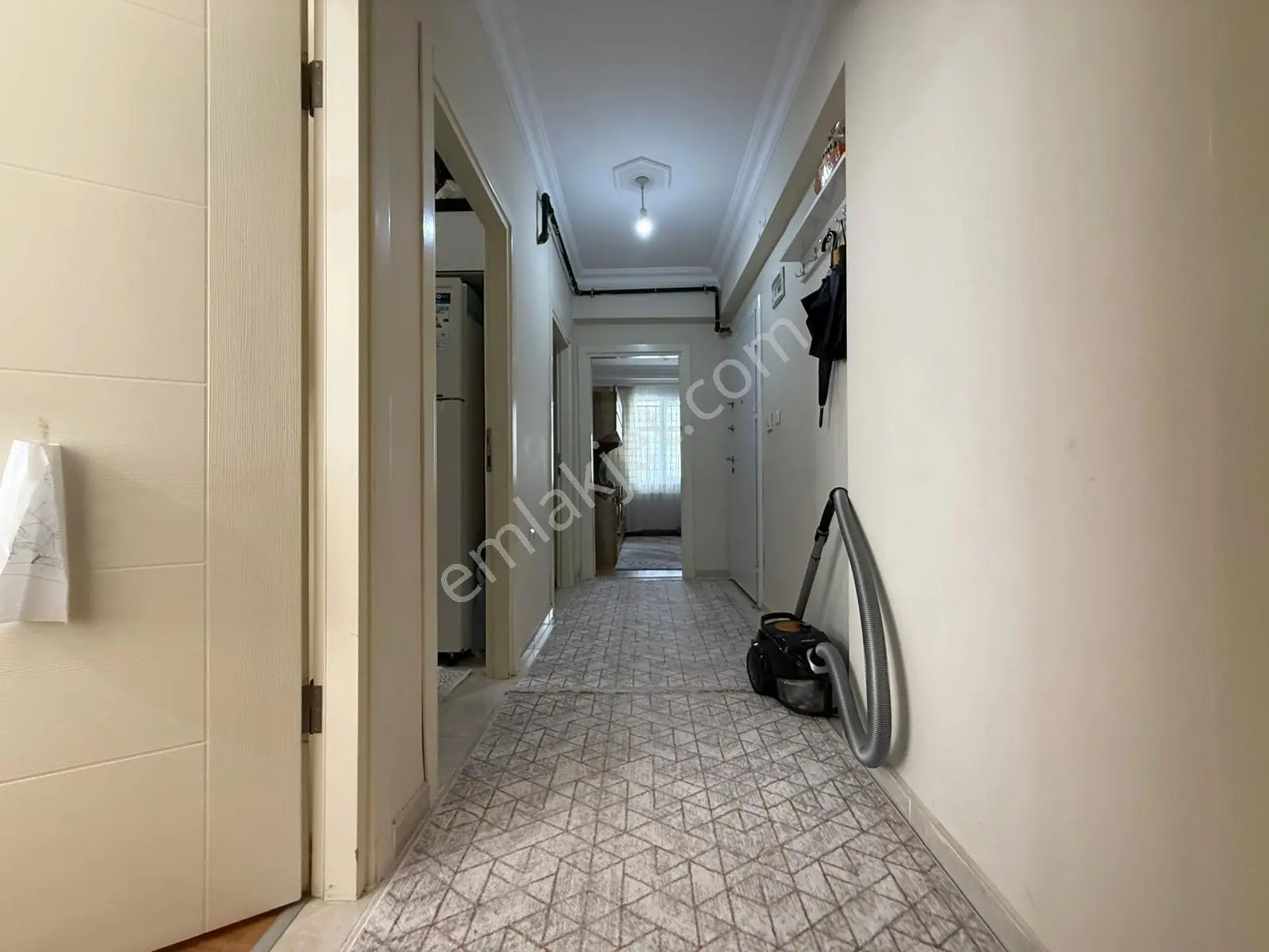 Marmarapark Awm Arkası Metrobüse Yakın 2+1 Balkonlu Yüksekgiriş! - Görsel 29