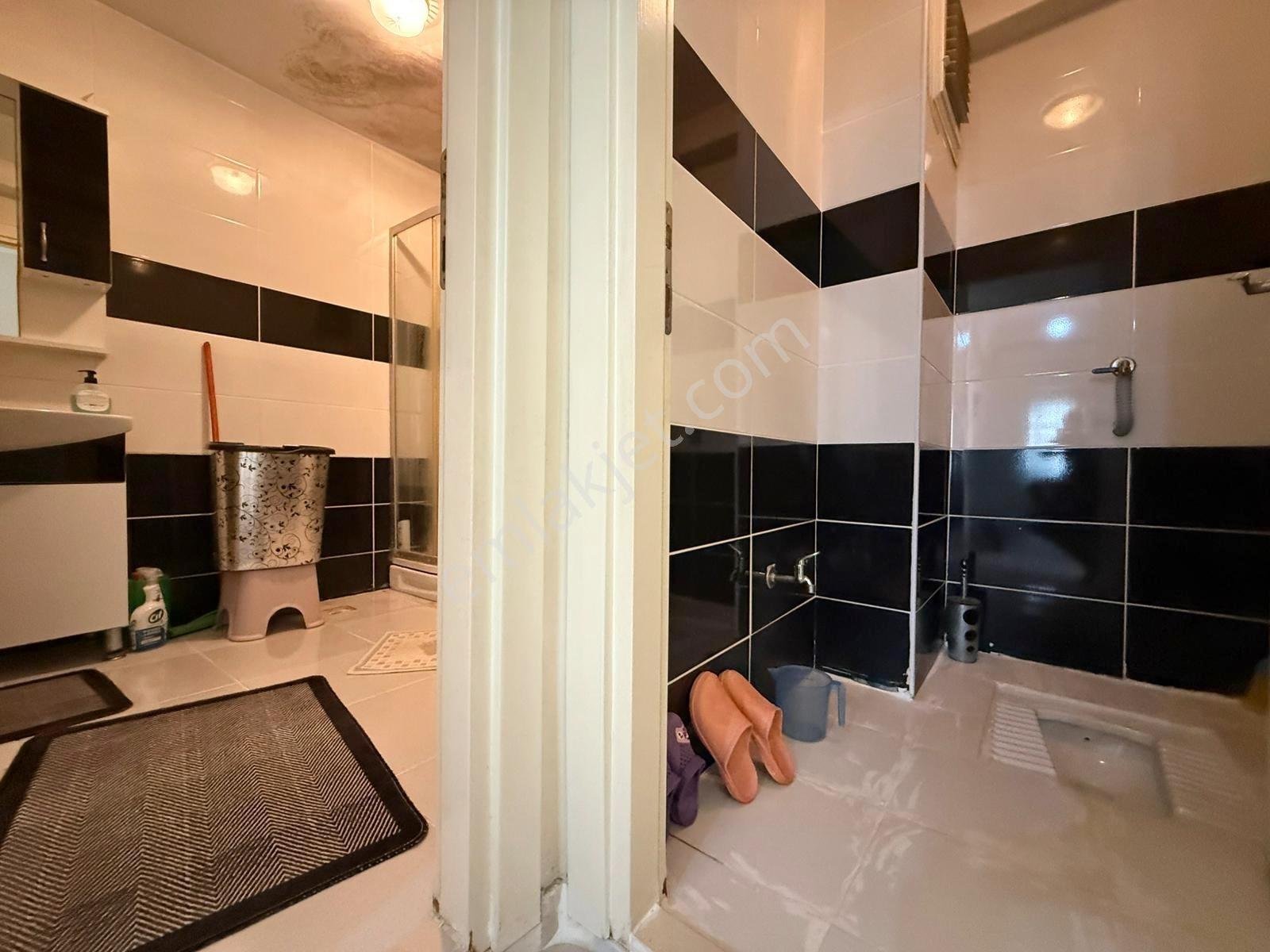 Marmarapark Awm Arkası Metrobüse Yakın 2+1 Balkonlu Yüksekgiriş! - Görsel 13