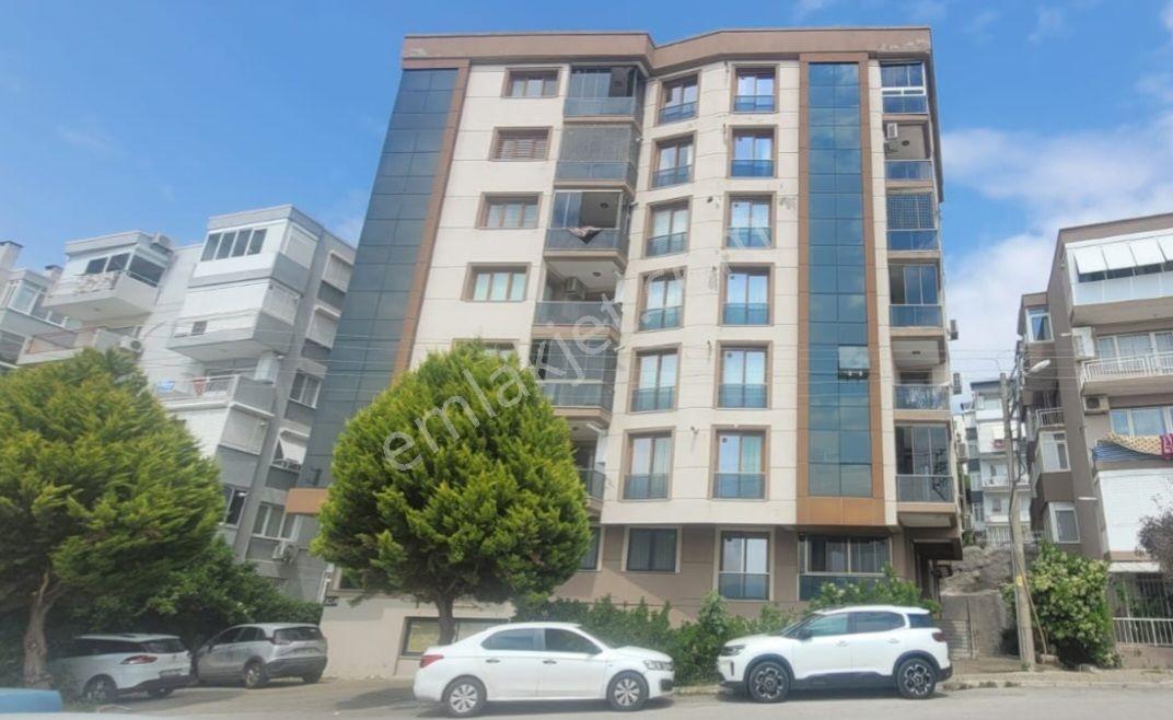 Tahsin Yazıcı Mah.de Yeni Bina 2+1 Eşyalı Kiralık Daire - Görsel 16