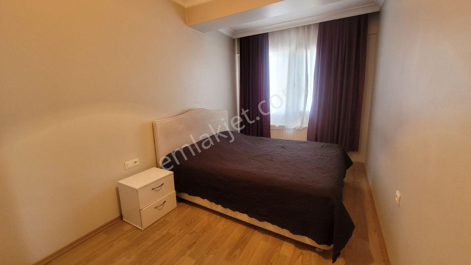 Tahsin Yazıcı Mah.de Yeni Bina 2+1 Eşyalı Kiralık Daire - Görsel 12