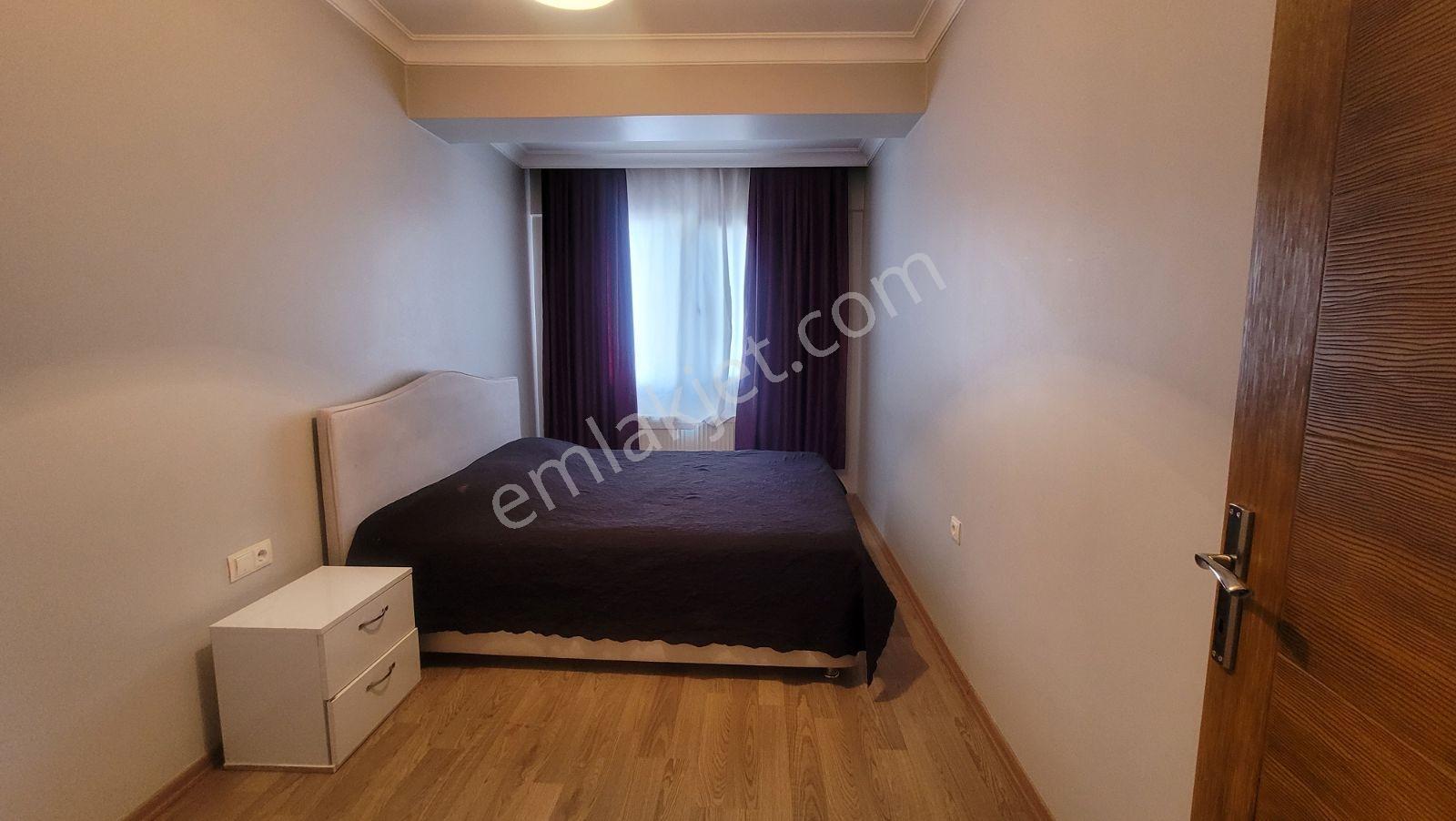 Tahsin Yazıcı Mah.de Yeni Bina 2+1 Eşyalı Kiralık Daire - Görsel 5