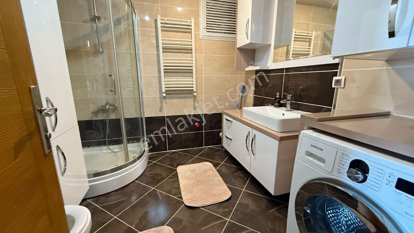 Tahsin Yazıcı Mah.de Yeni Bina 2+1 Eşyalı Kiralık Daire - Görsel 3