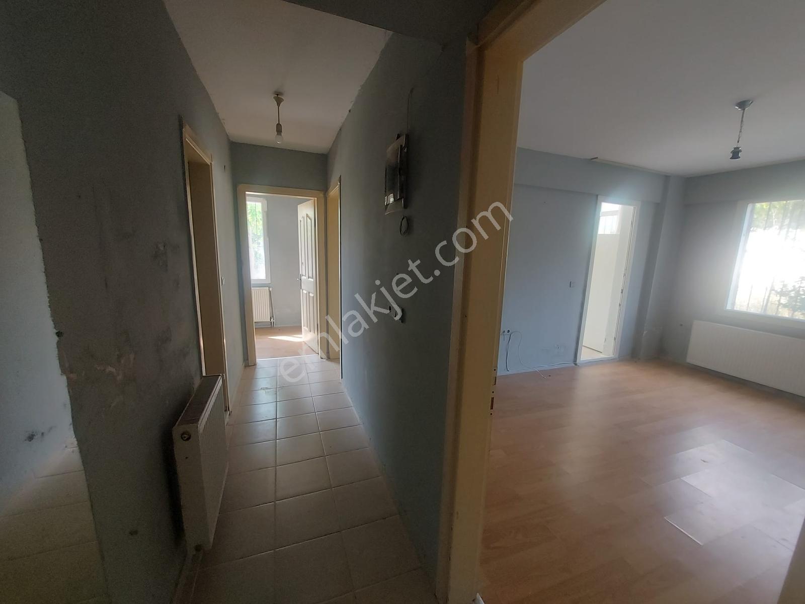 Turpa Lotustan 2+1 Kiralık Daire - Görsel 13