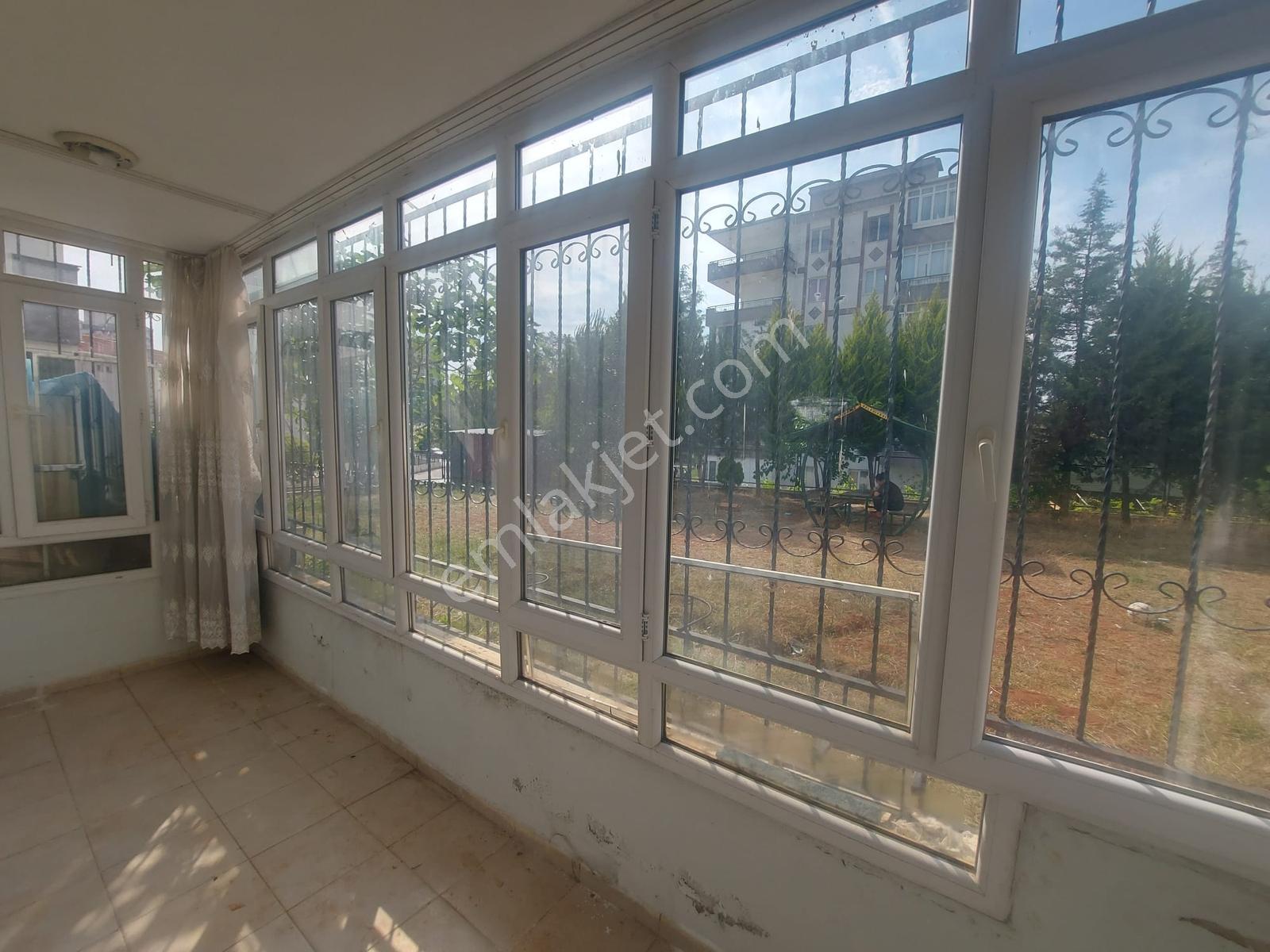 Turpa Lotustan 2+1 Kiralık Daire - Görsel 10
