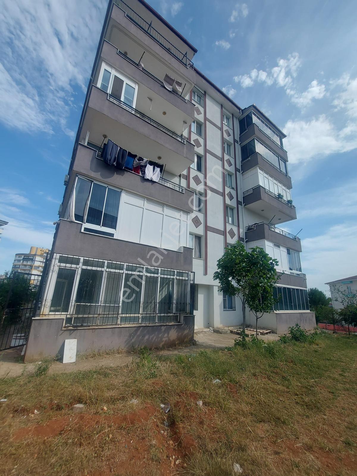 Turpa Lotustan 2+1 Kiralık Daire - Görsel 11