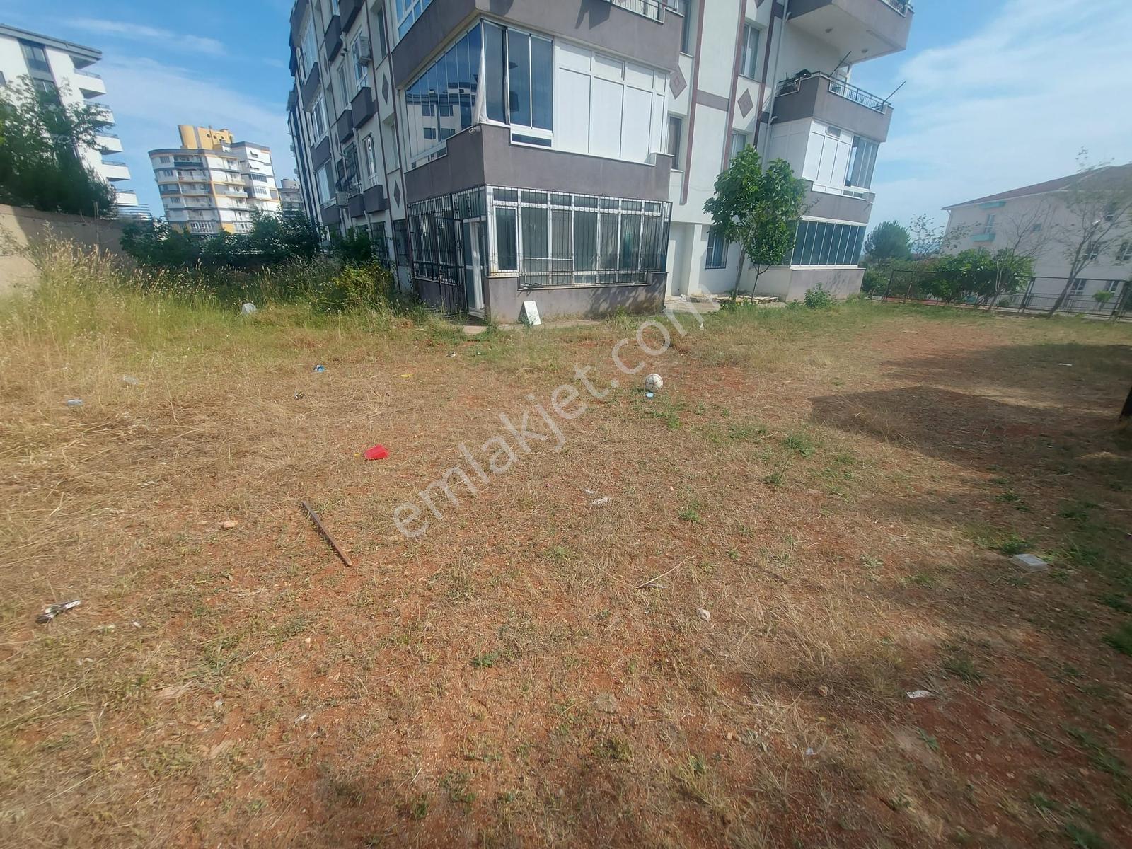 Turpa Lotustan 2+1 Kiralık Daire - Görsel 5