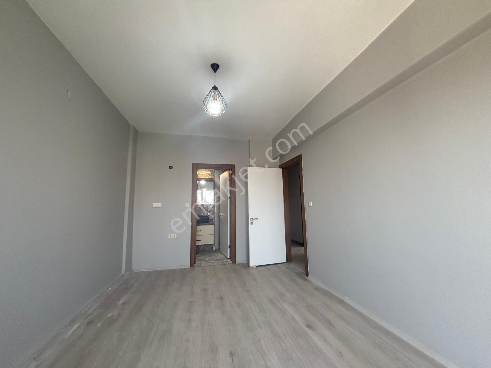 Turpa Lotus'tan Fortuna Sitesi'nde 3+1 Teraslı Satılık Daire - Görsel 35
