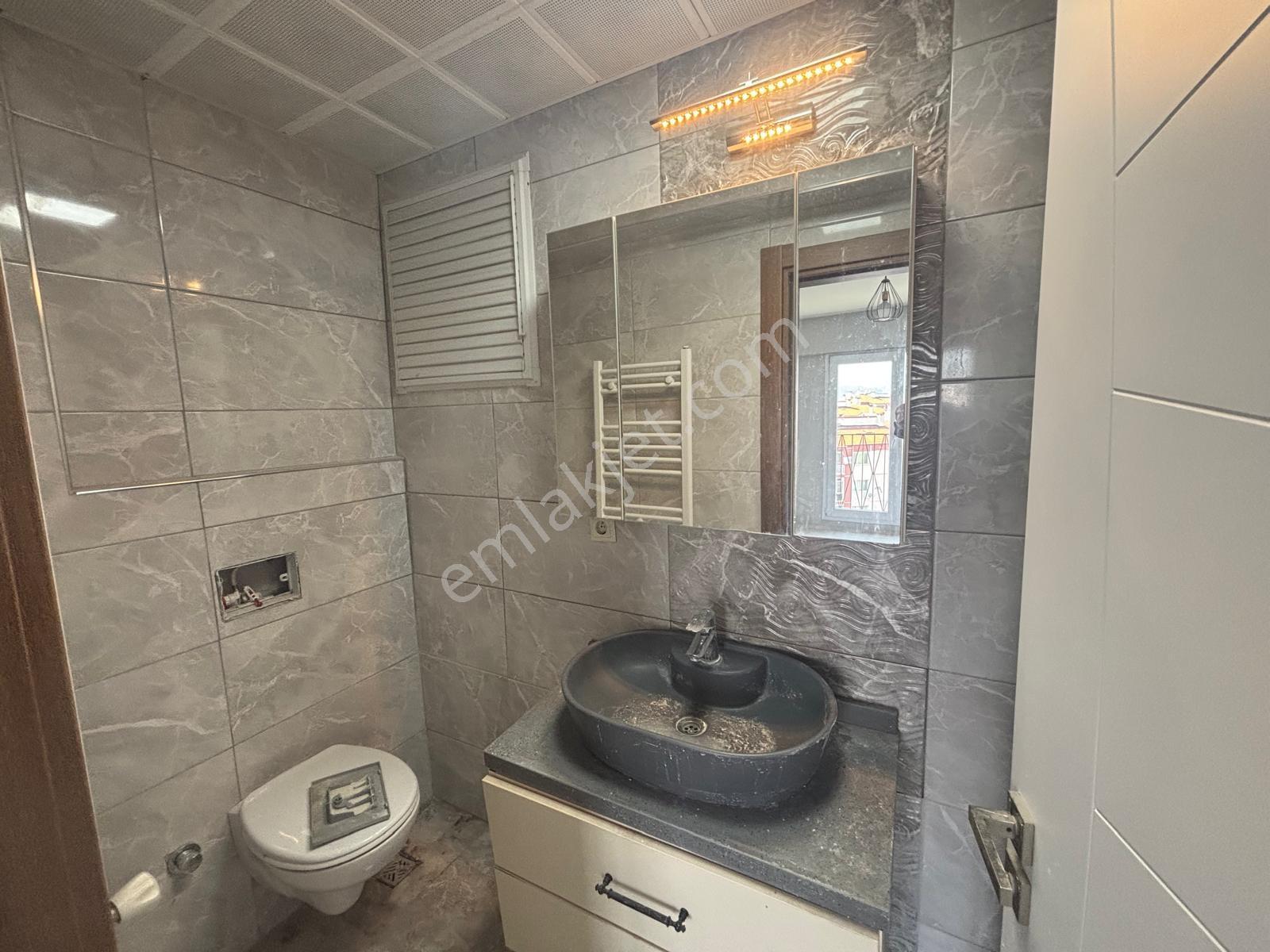 Turpa Lotus'tan Fortuna Sitesi'nde 3+1 Teraslı Satılık Daire - Görsel 26