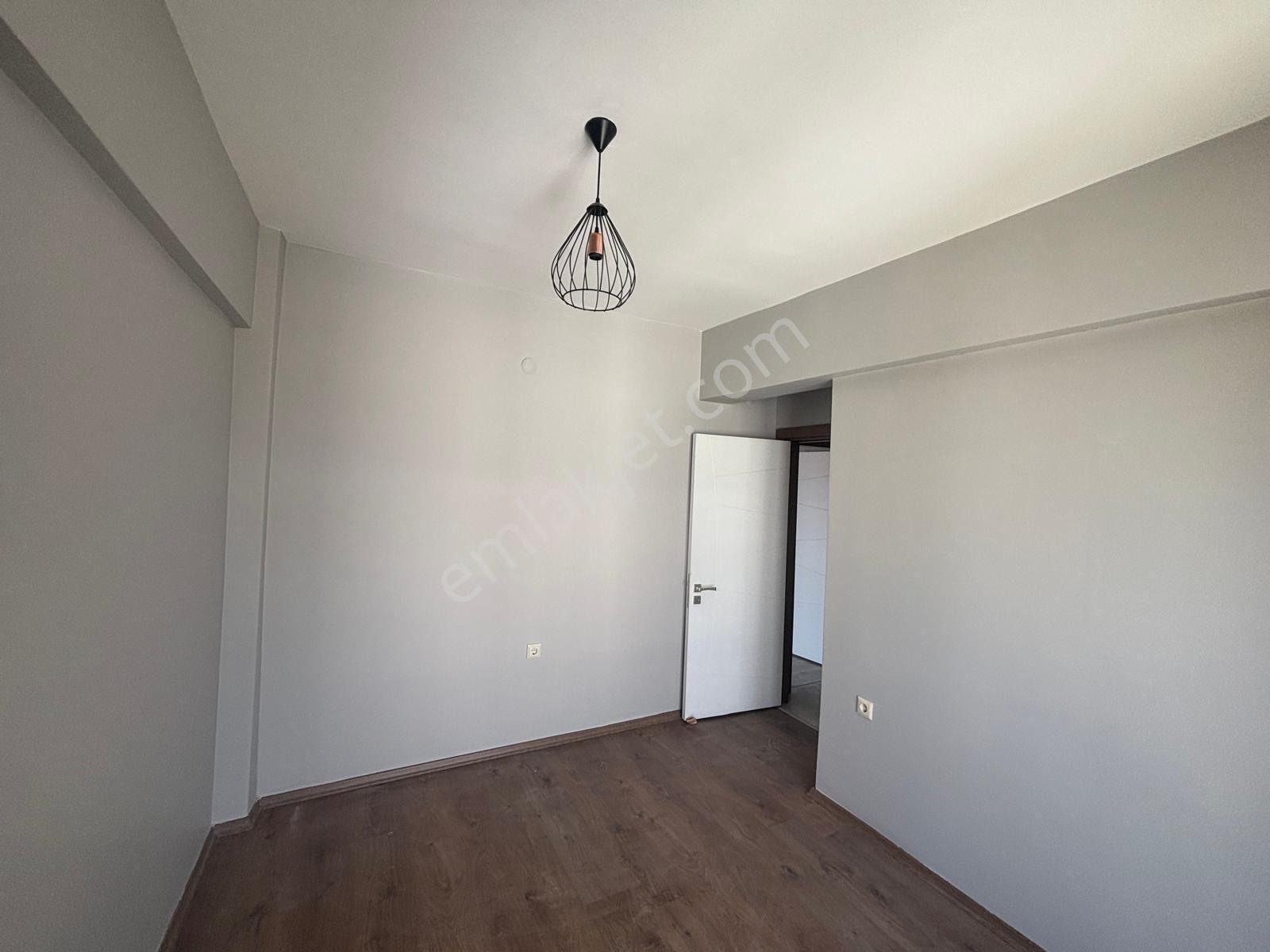 Turpa Lotus'tan Fortuna Sitesi'nde 3+1 Teraslı Satılık Daire - Görsel 14