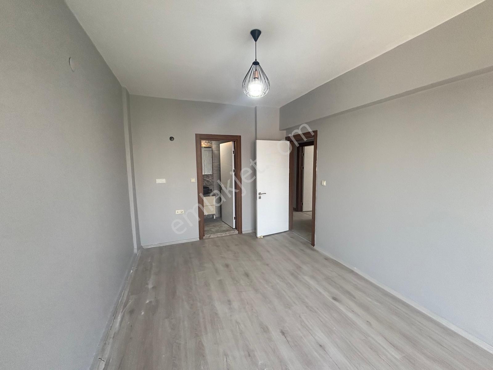 Turpa Lotus'tan Fortuna Sitesi'nde 3+1 Teraslı Satılık Daire - Görsel 33
