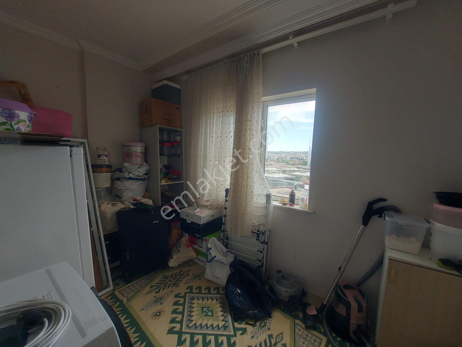 Turpa Lotus'tan Bahçelievler Toki'de Satılık 3+1 Daire - Görsel 18