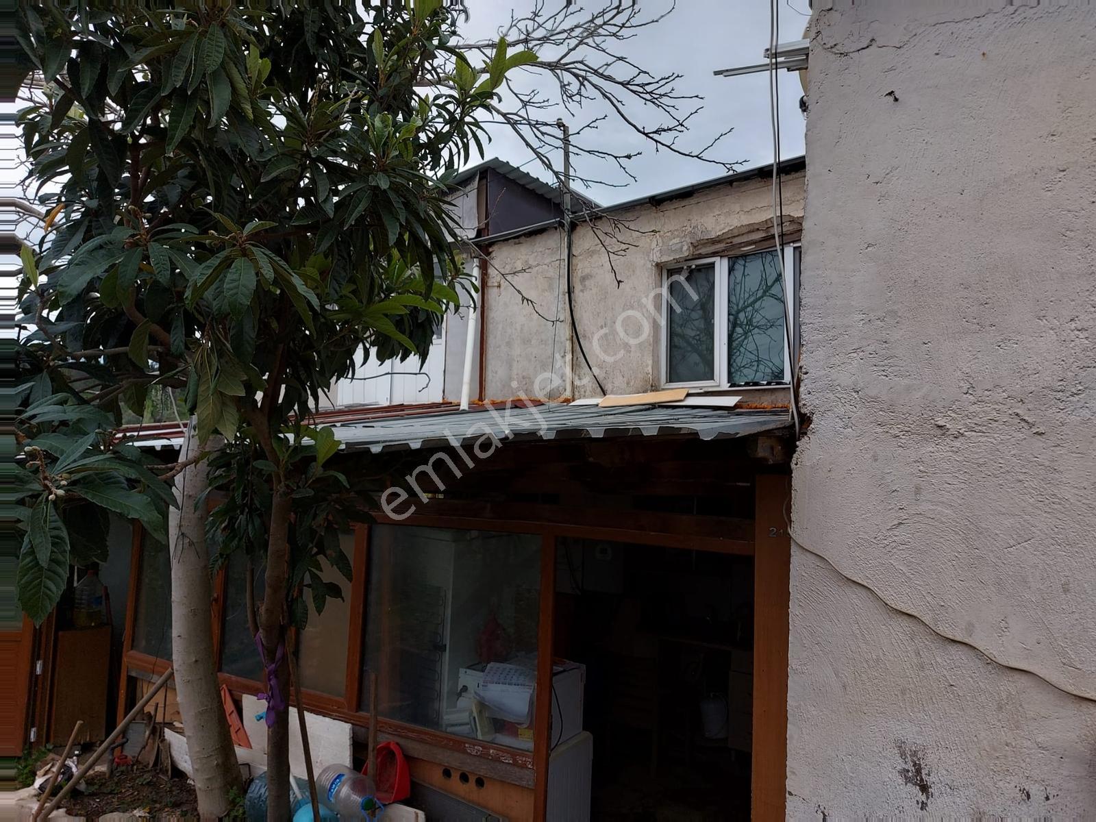 Seferihisar Orhanlı'da Yatırım Fırsatı Konut+ticari İmarlı - Görsel 7