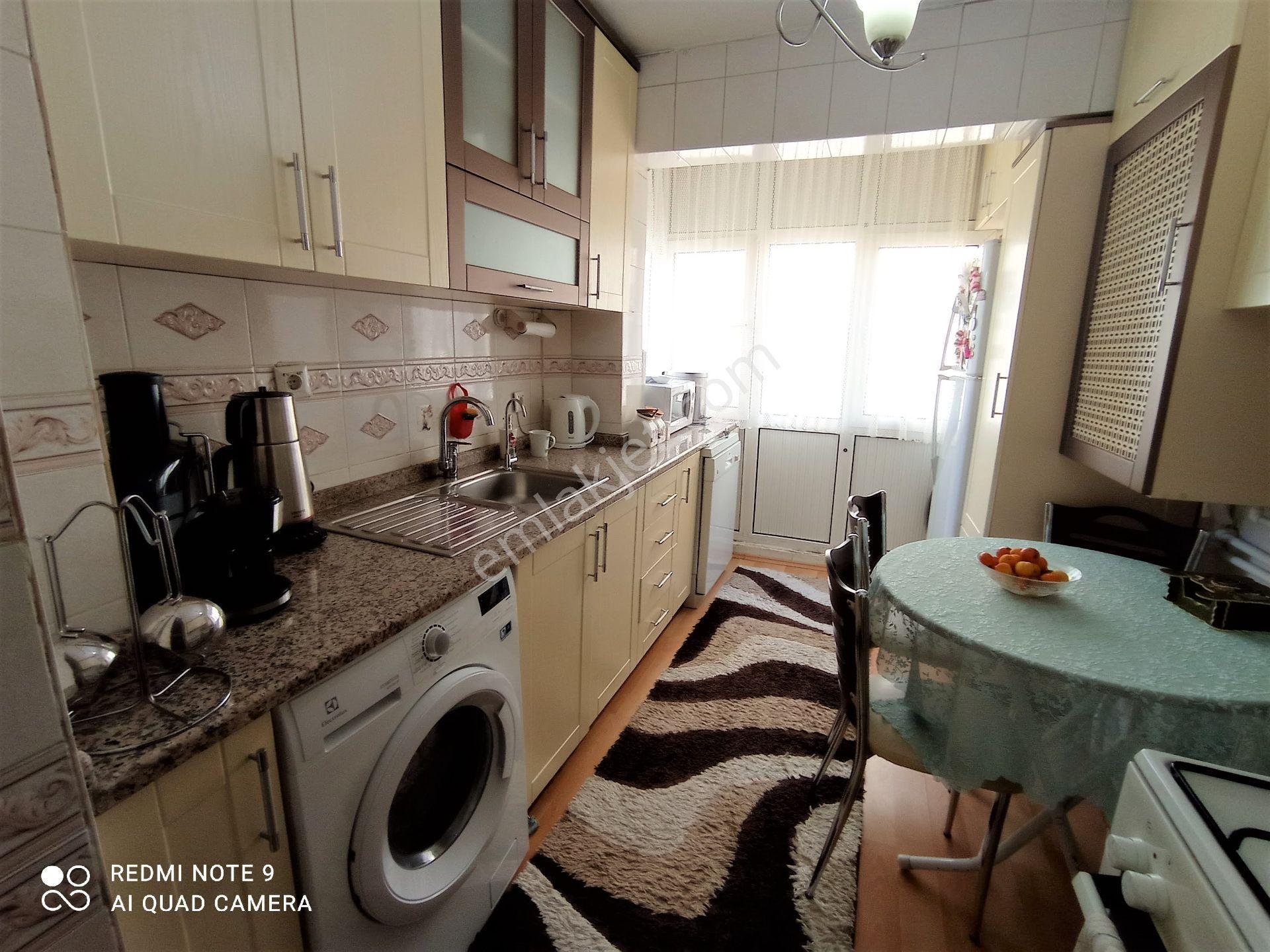 Balgat Oğuzlar Mah. Kiralık 3+1 Bakımlı Konut - Görsel 3