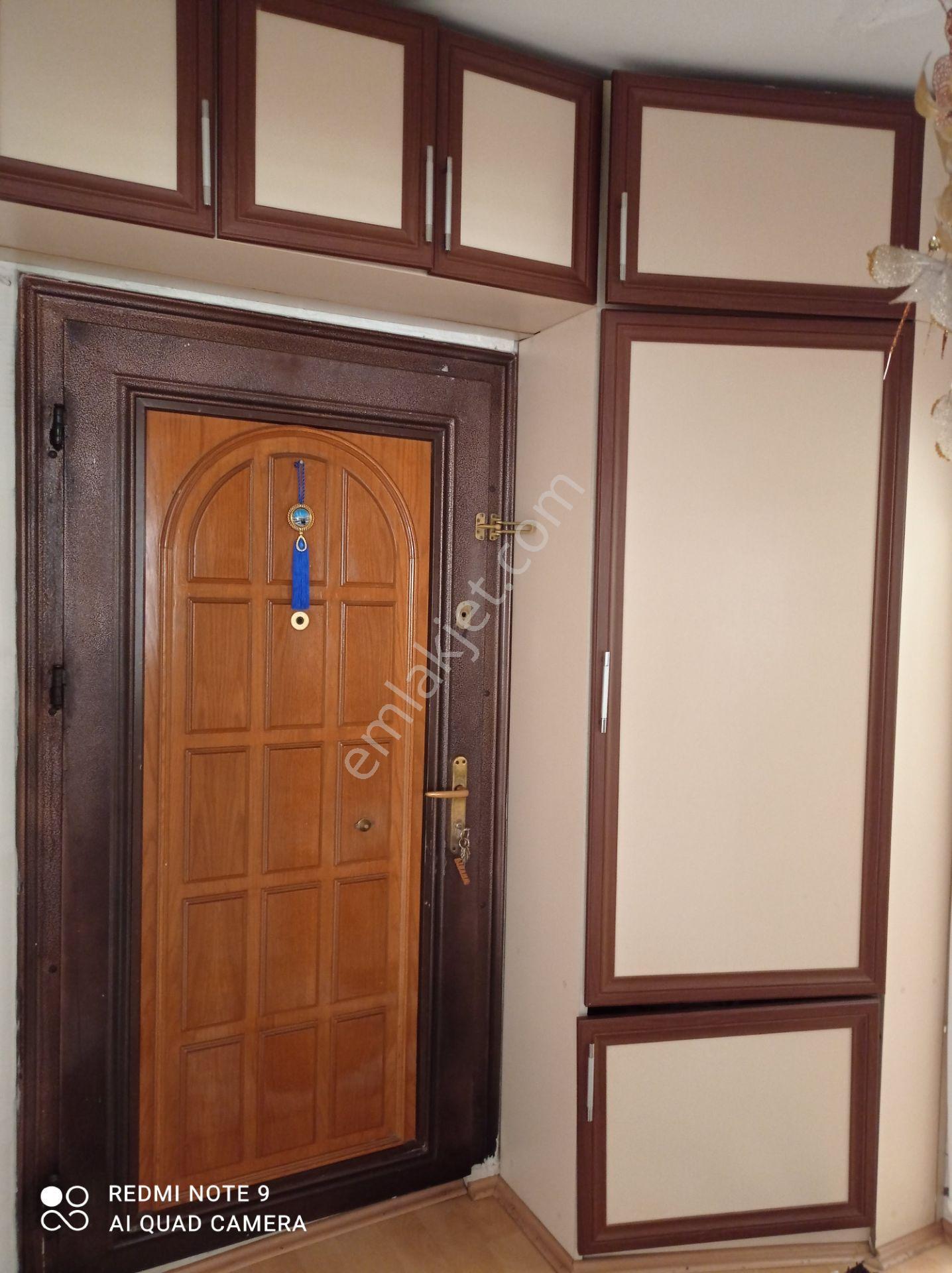 Balgat Oğuzlar Mah. Kiralık 3+1 Bakımlı Konut - Görsel 10
