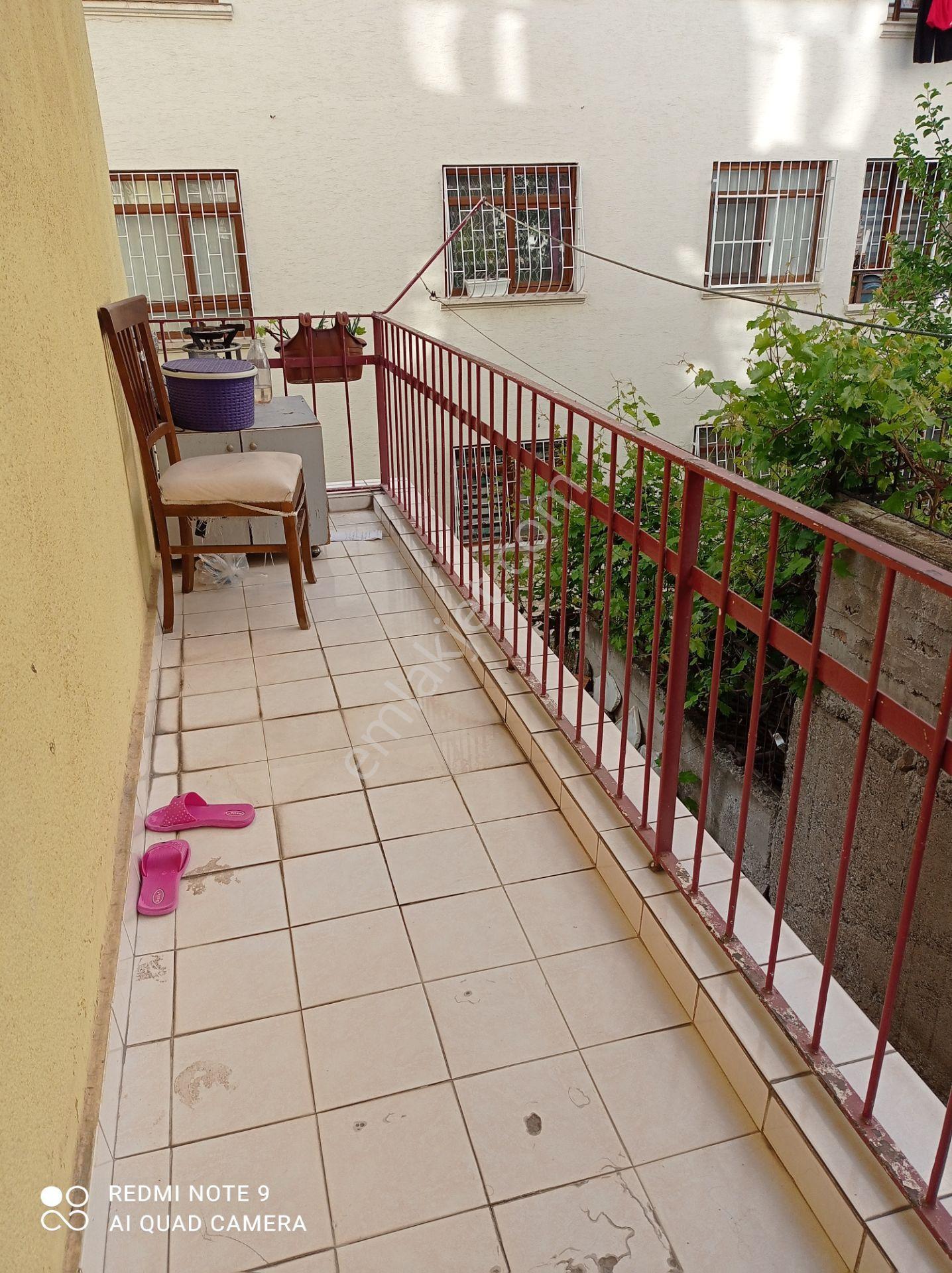 Balgat Oğuzlar Mah. Kiralık 3+1 Bakımlı Konut - Görsel 9