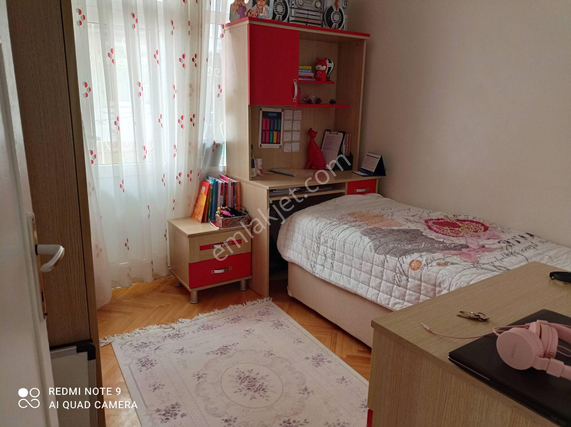 Balgat Oğuzlar Mah. Kiralık 3+1 Bakımlı Konut - Görsel 6
