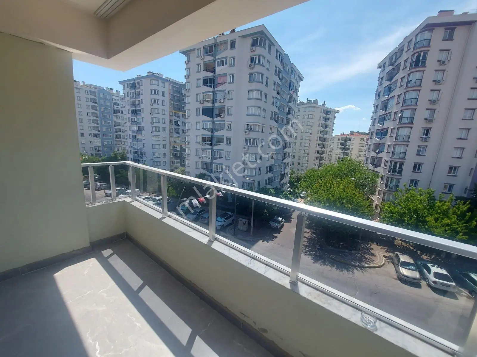 Turpa Lotus'tan 3+1 Geniş Eşyalı Kiralık Daire - Görsel 15