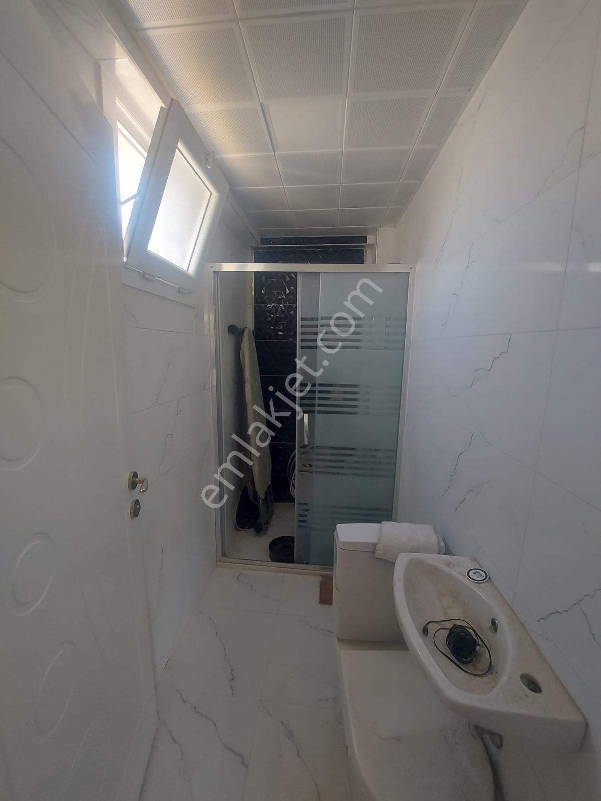 Turpa Lotus'tan 3+1 Geniş Eşyalı Kiralık Daire - Görsel 2