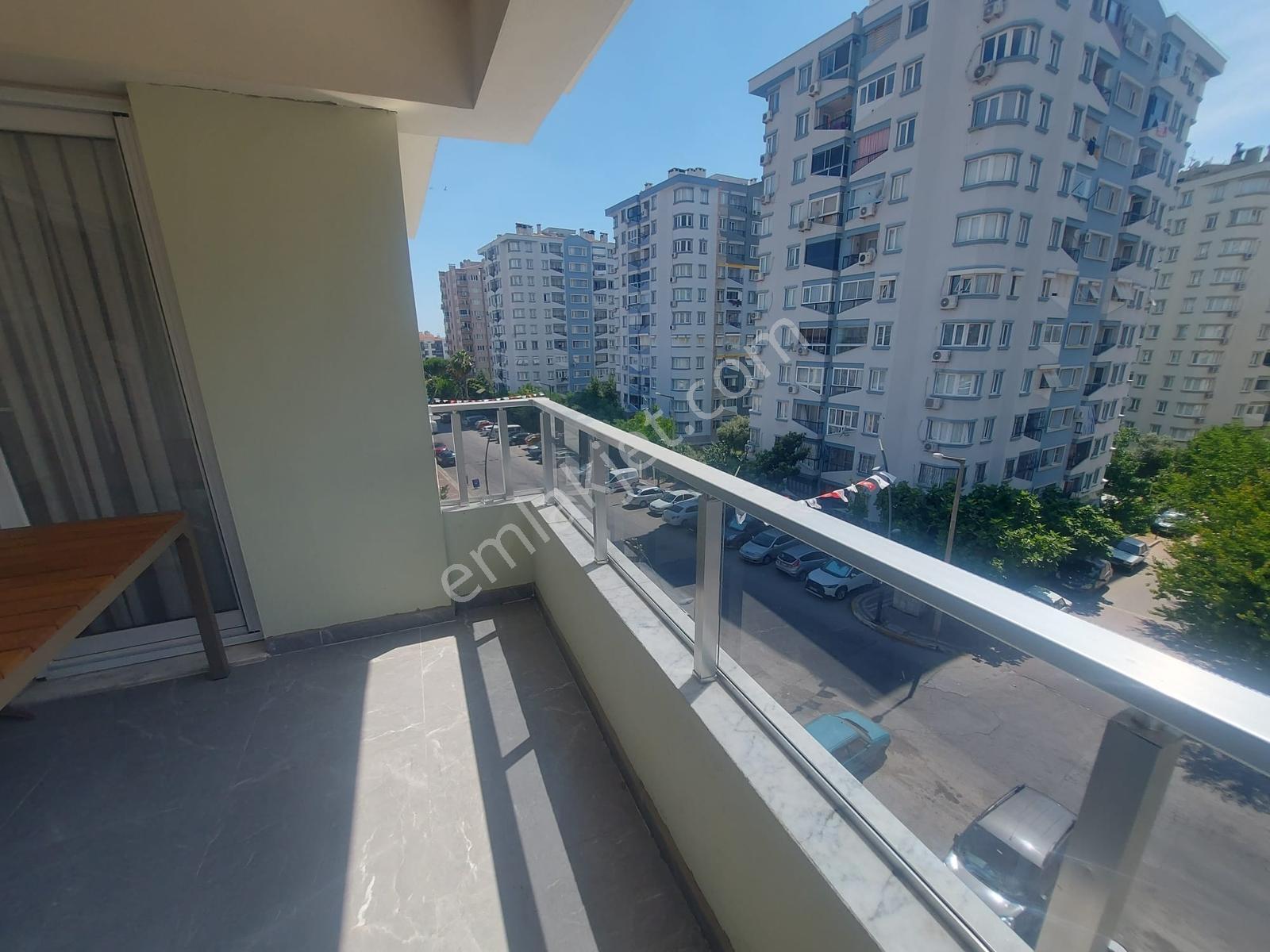 Turpa Lotus'tan 3+1 Geniş Eşyalı Kiralık Daire - Görsel 6