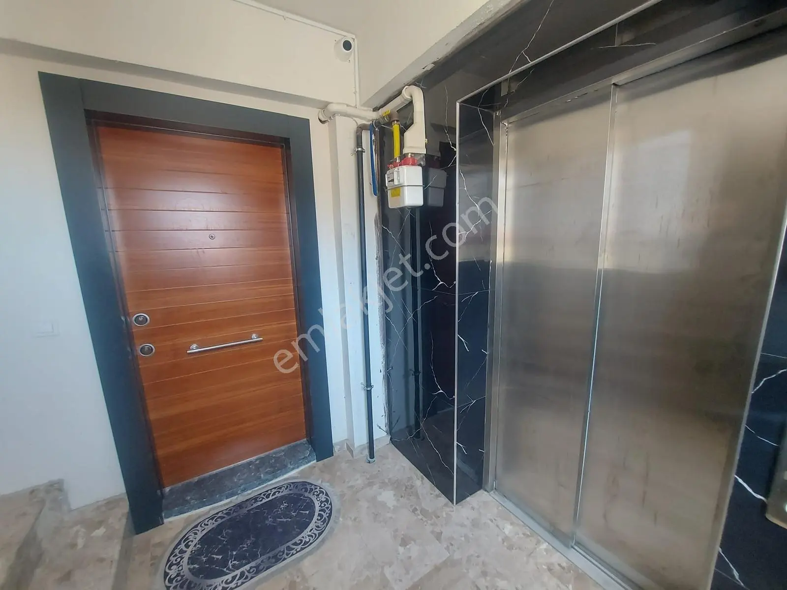 Turpa Lotus'tan 3+1 Geniş Eşyalı Kiralık Daire - Görsel 3