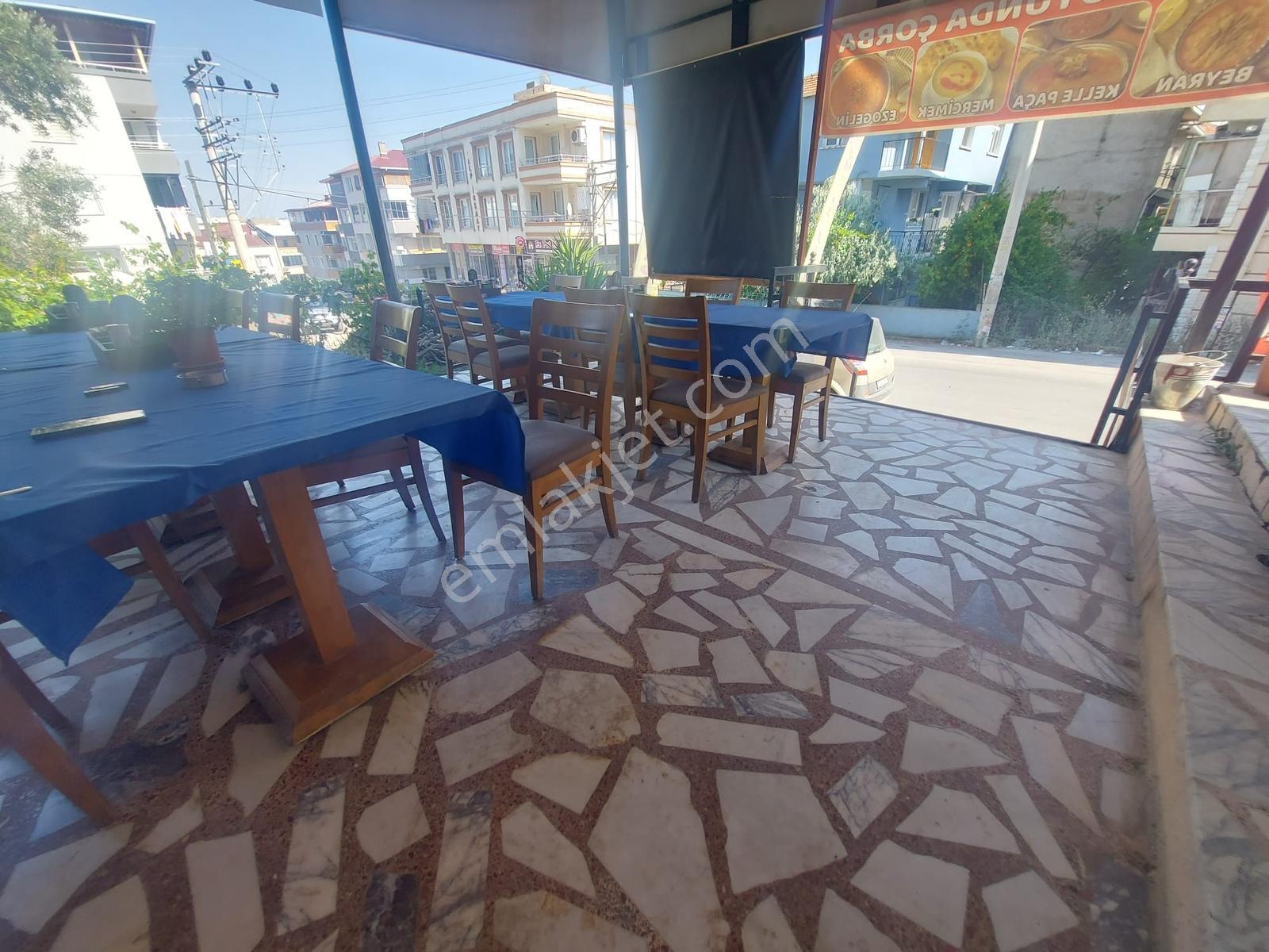 Turpa Lotus'tan Merkezi Konum Devren Kiralık Pide Ve Lahmacun Fı - Görsel 2
