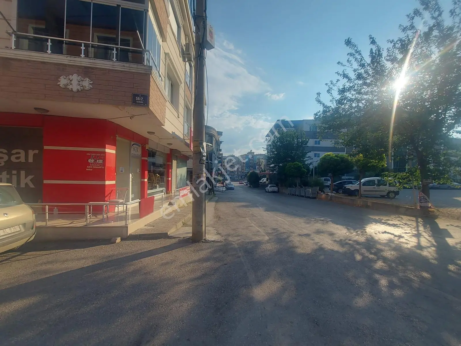 Medifema Hastanesi Yakını Devren Kiralık Yün Ve El İşi Dükkanı - Görsel 4