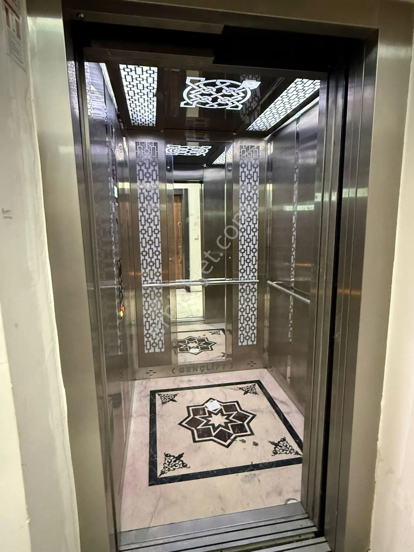 Çarşı Ttm Yakını Kiralık Ofis - Görsel 3
