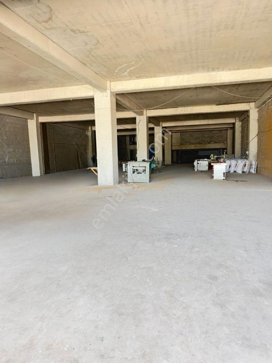 Protokol Yolu Üzeri | Shell Yanı | Tabela Değeri Yüksek 1150 M2 - Görsel 5