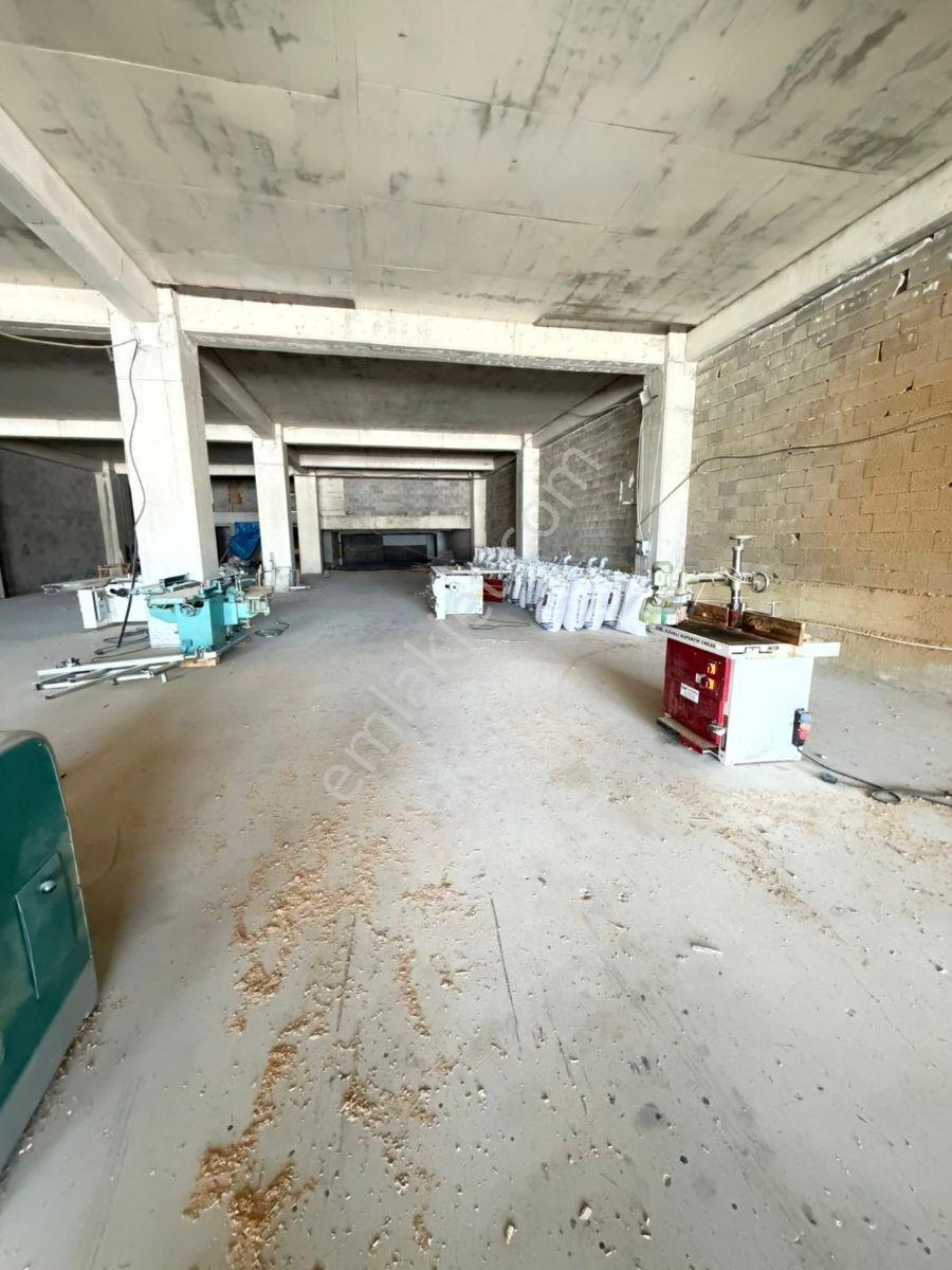 Protokol Yolu Üzeri | Shell Yanı | Tabela Değeri Yüksek 1150 M2 - Görsel 7
