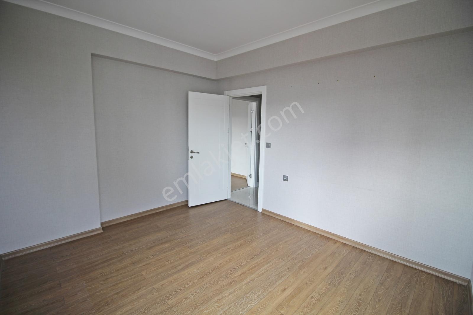 Bağlıca Kiralık Merkezi Lokasyonda Yerden Isıtmalı 4+1 Daire - Görsel 16