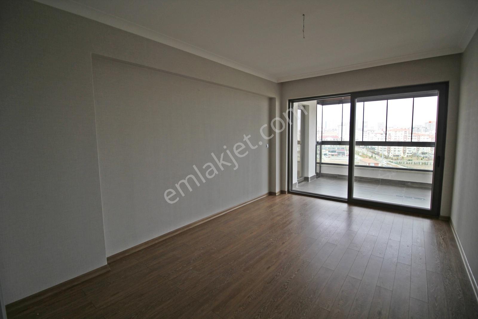 Bağlıca Kiralık Merkezi Lokasyonda Yerden Isıtmalı 4+1 Daire - Görsel 34